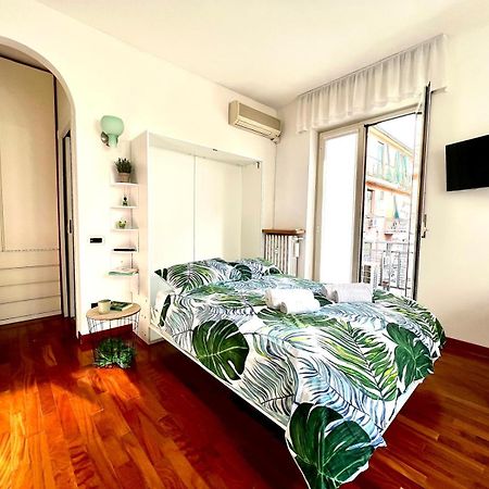 Duomo-Fiera Mi Kheda House With Self Check In Apartment มิลาน ภายนอก รูปภาพ