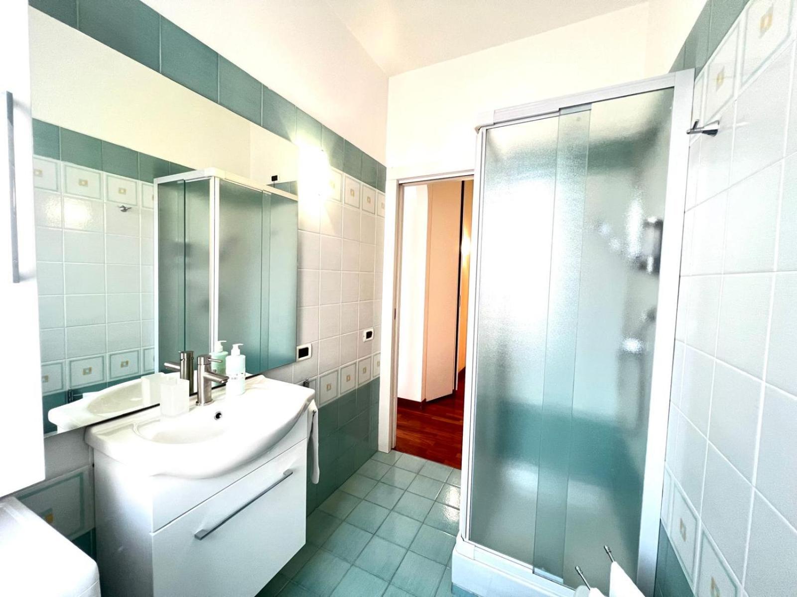 Duomo-Fiera Mi Kheda House With Self Check In Apartment มิลาน ภายนอก รูปภาพ